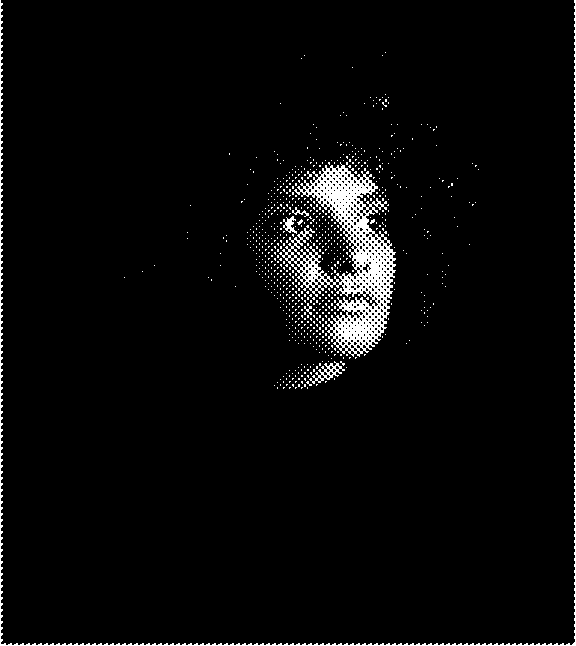 Retrato de Laís Ozildio